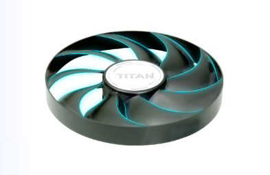 SPARKLE Intel Arc B580 TITAN Luna OC｜SPARKLE｜株式会社アユート PC